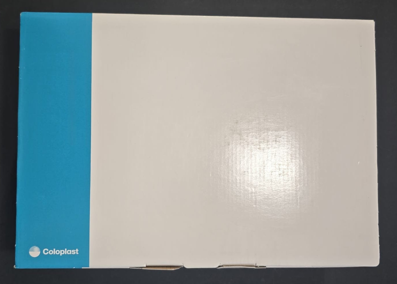 Coloplast SenSura Mio 2-piece Flex drainable ostomy pouch REF: 12262