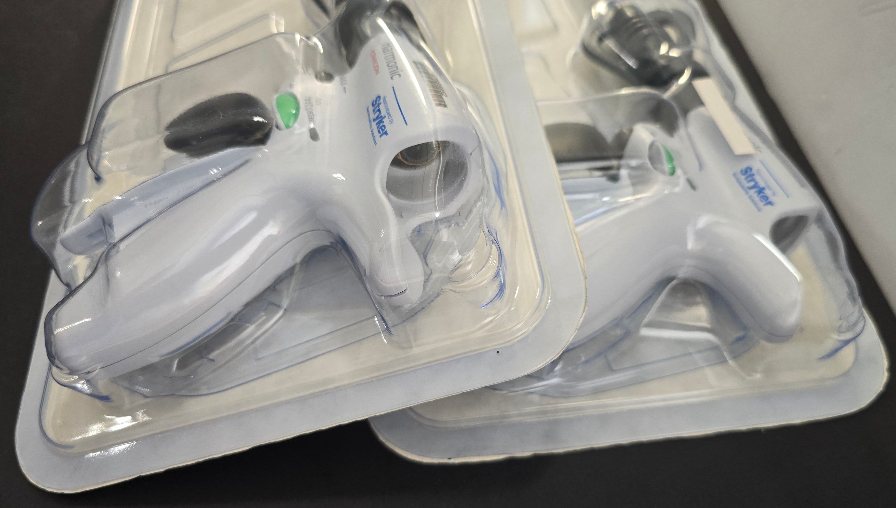 Stryker Harmonic ACE + 7 Shears with Advanced Hemostasis 5mm Diameter x 36cm REF: HARH36