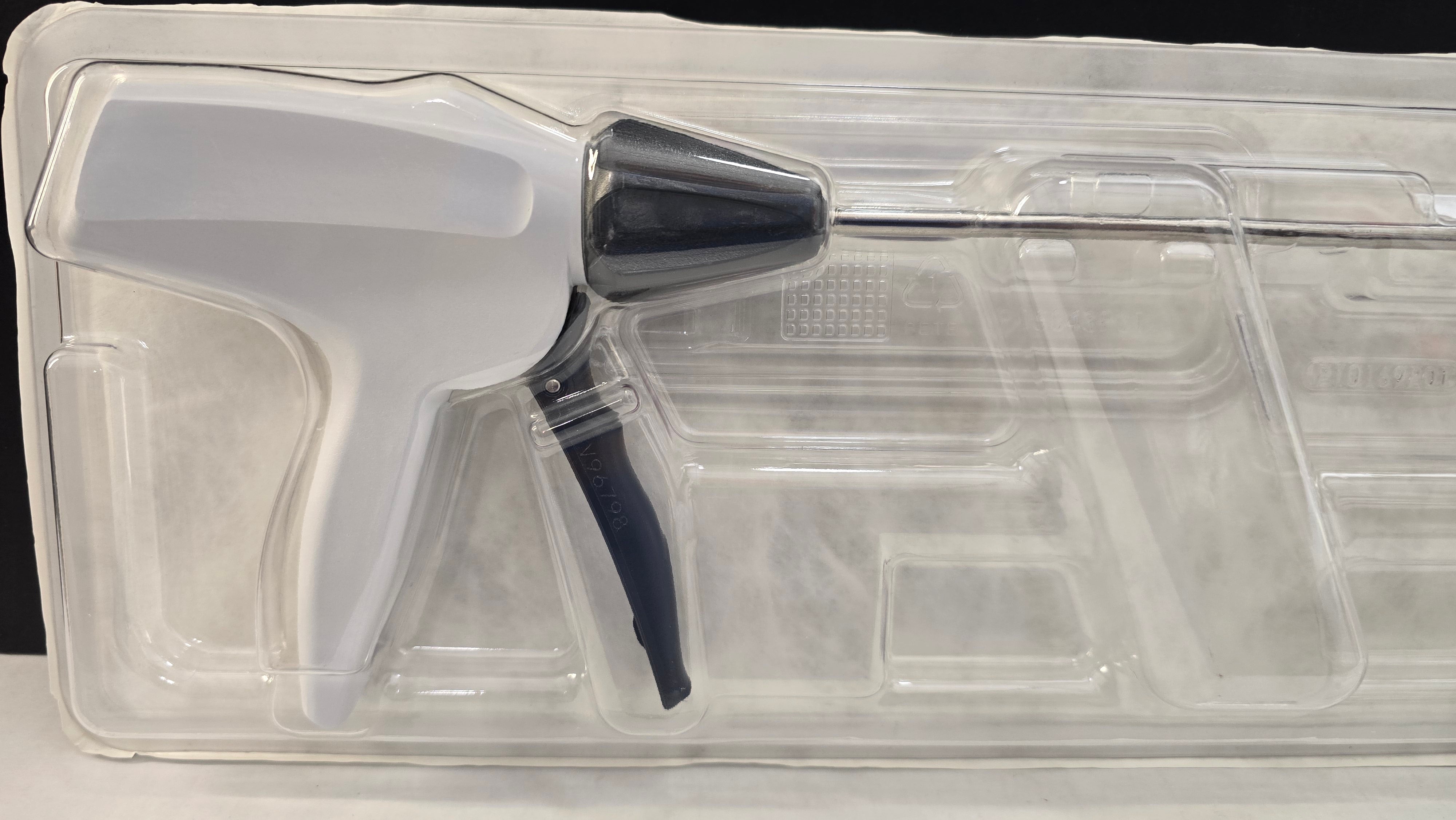 Ethicon Endoscopic Multiple Clip Applier REF: EL5ML Dated: 2026