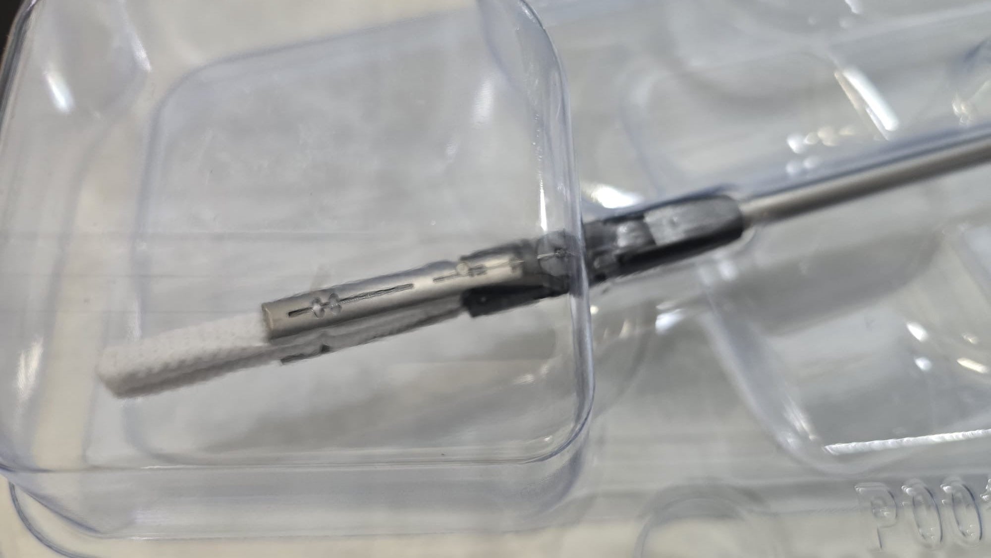 AtriCure AtriClip PRO V LAA Exclusion System, 50mm REF: PROV50