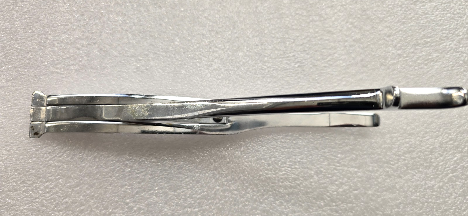 Stryker Surgical 3 Prongs Cast Spreader 9" Orthopedic Instruments
