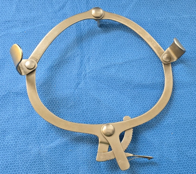 Weck Surgical O'Sullivan-O'Connor Abdominal Retractor Frame Only
