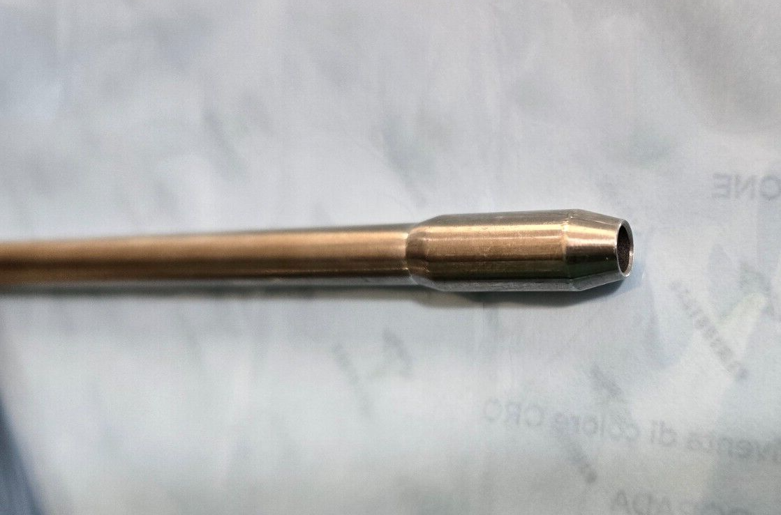 Arthrex Surgical Reusable Obturator Blue handle REF: AR-6541