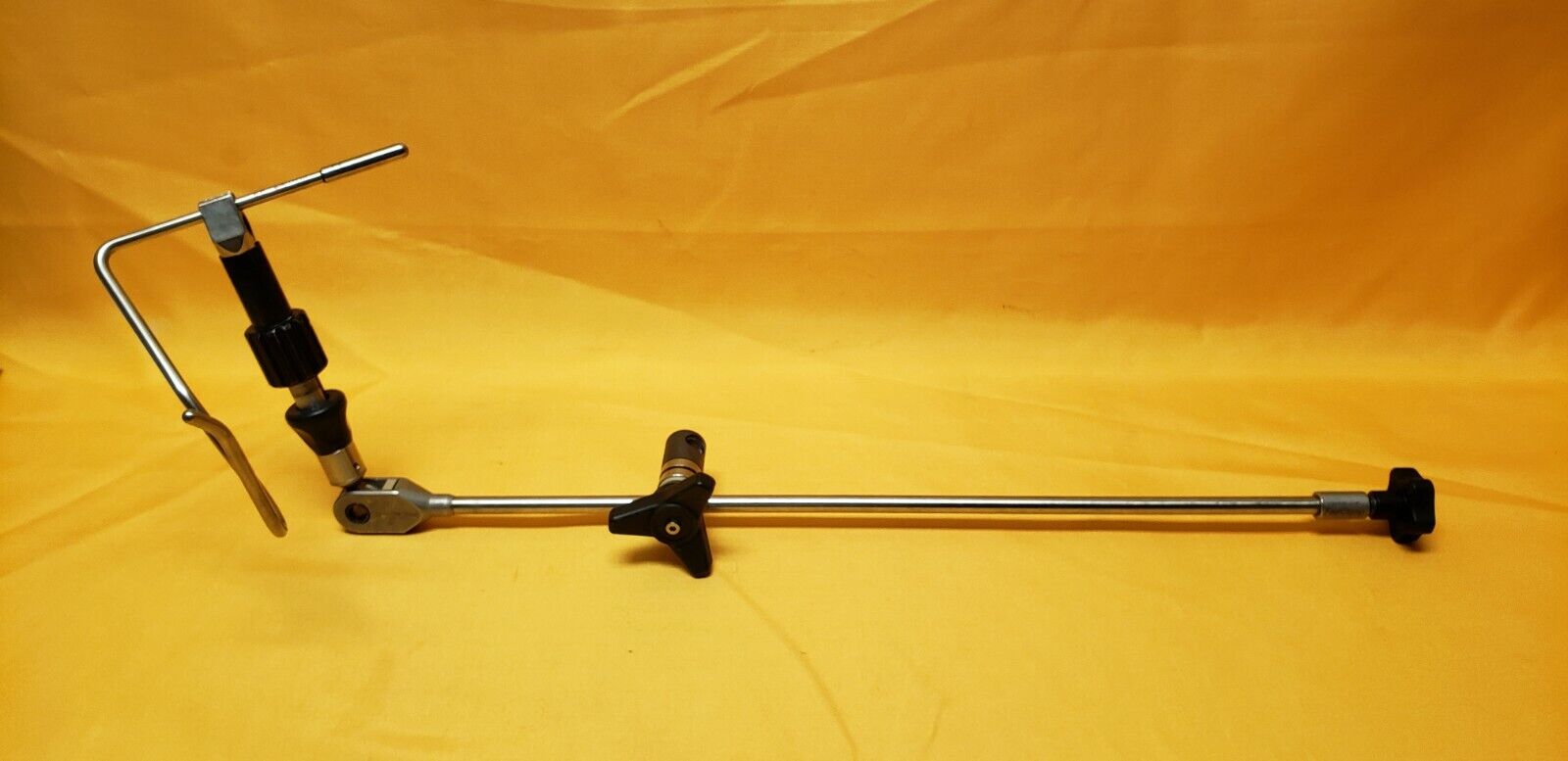 Snowden Pencer 89-8950 Fast Clamp Arm Retractor