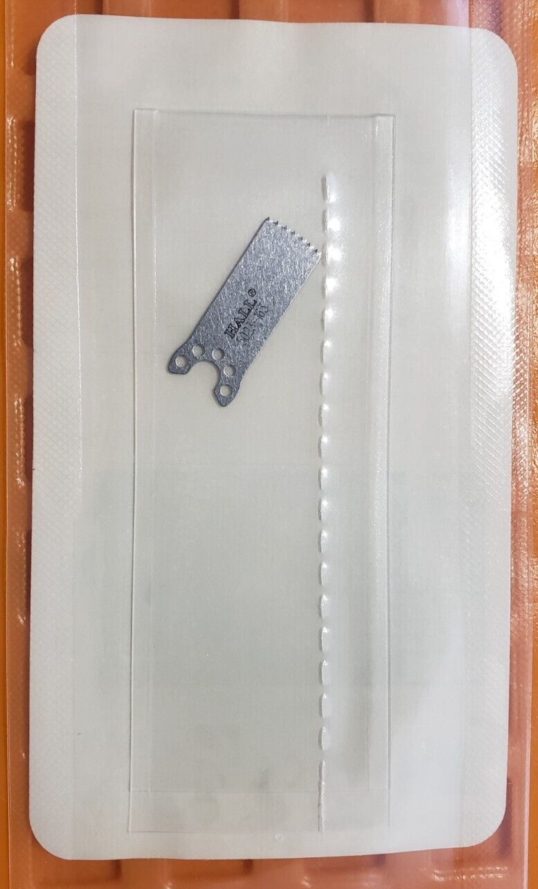 CONMED 5023-Surgical Orthopedic Micro Oscillator Blade Fine.