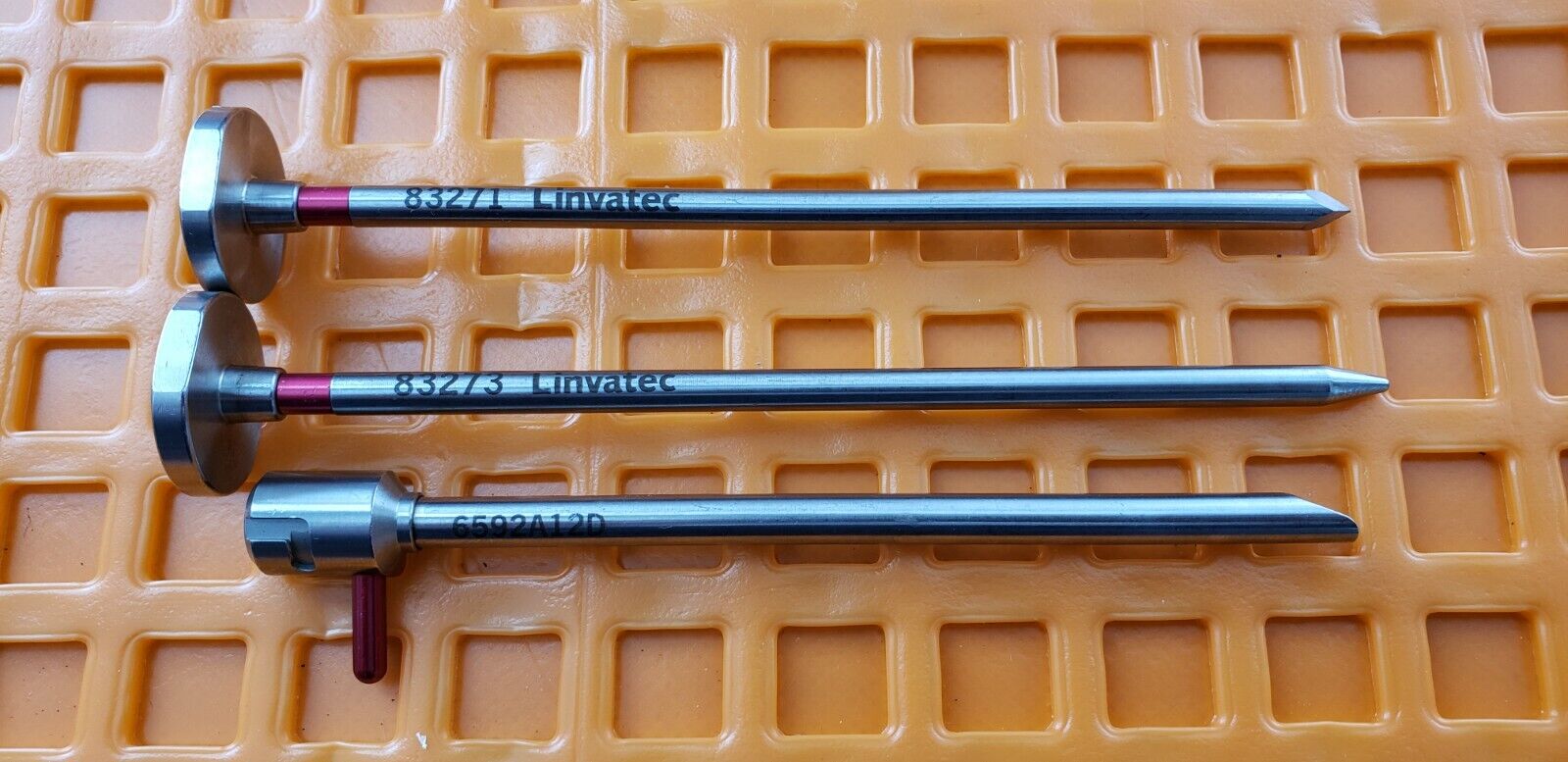 Conmed / Linvatec 6592A12D Laparoscopic Instruments