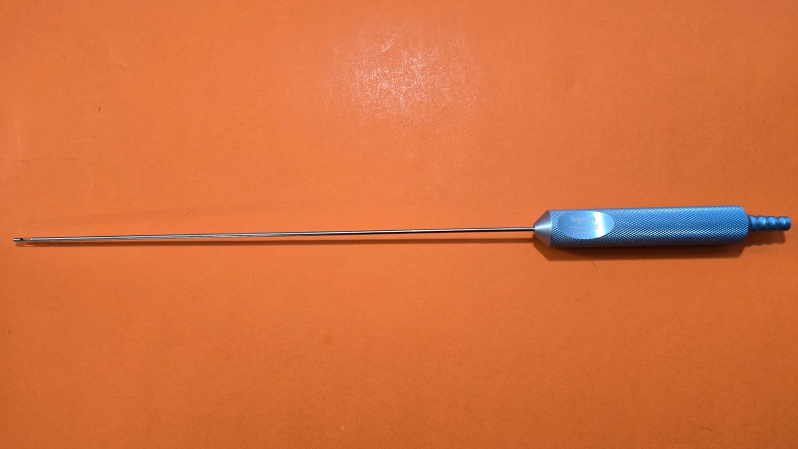 Byron MER336L Cannula 3mm x 36cm