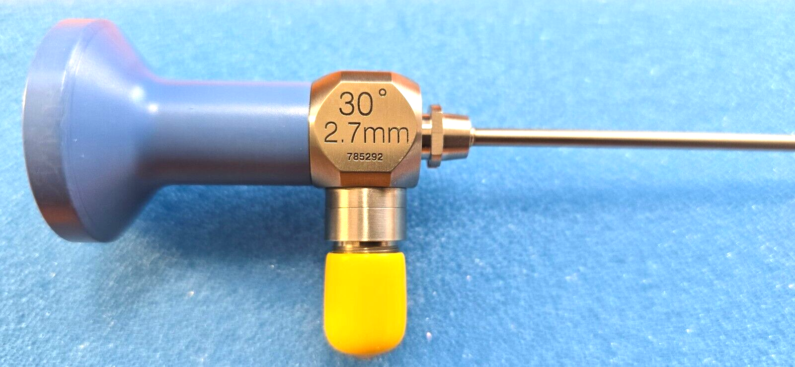 Stryker 2.7mm x 30° degree 28cm Telescope Autoclavable