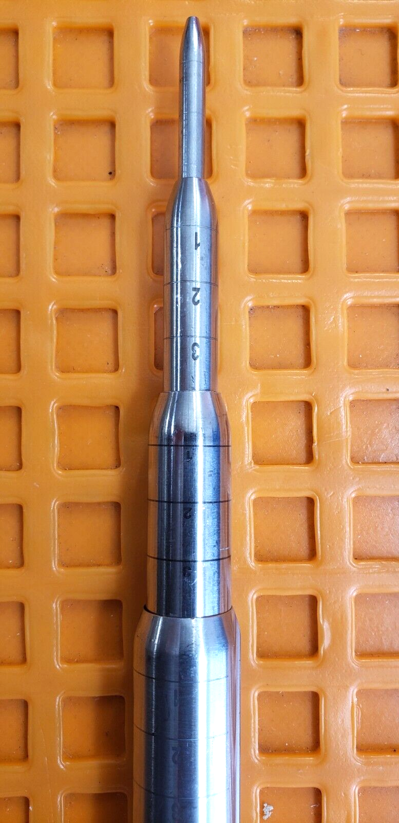 Medtronic 9560420 Metrx Orthopedic Dilators Set of 4