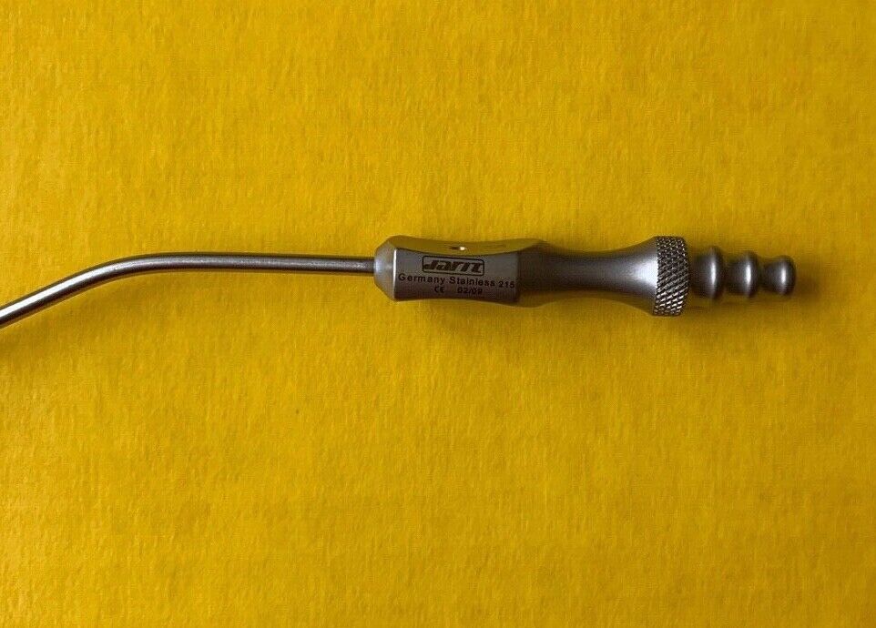 Jarit Surgical Frazier Suction Tube, 8FR REF: 285-452