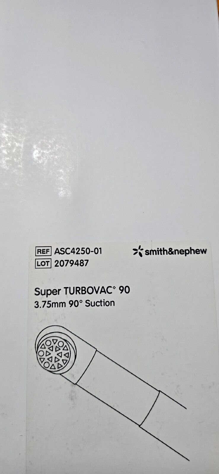 smith&nephew Handpiece with Cable