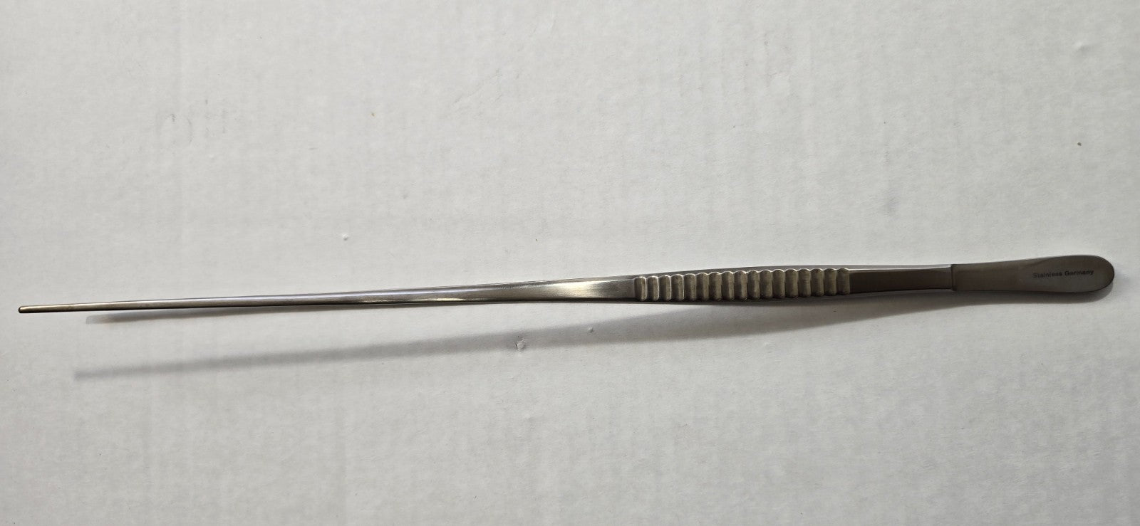 V. Mueller CH5910-1 Surgical Debakey Forceps 16"