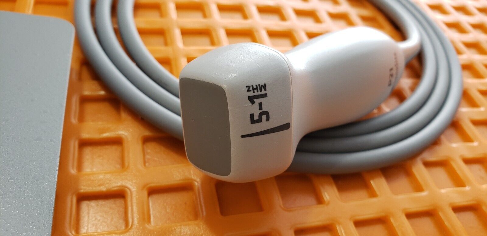 SonoSite P21 Ultrasound Transducer Probe Ref: P07698-21