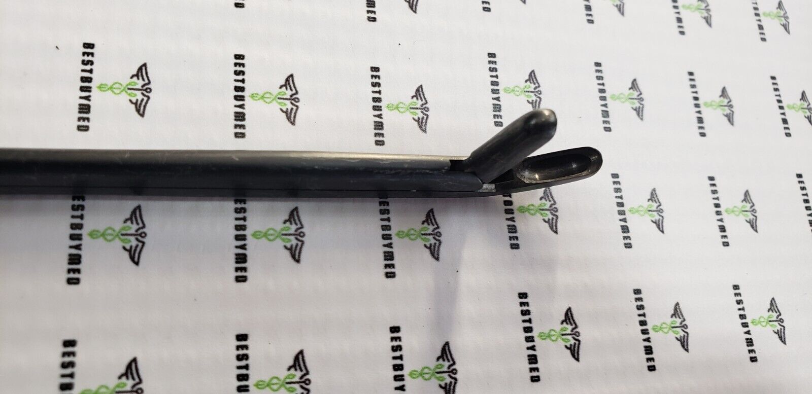 Medtronic 9181909 Orthopedic PITUITARY Rongeurs 30 Deg 4mm x10mm UP Bite 14"