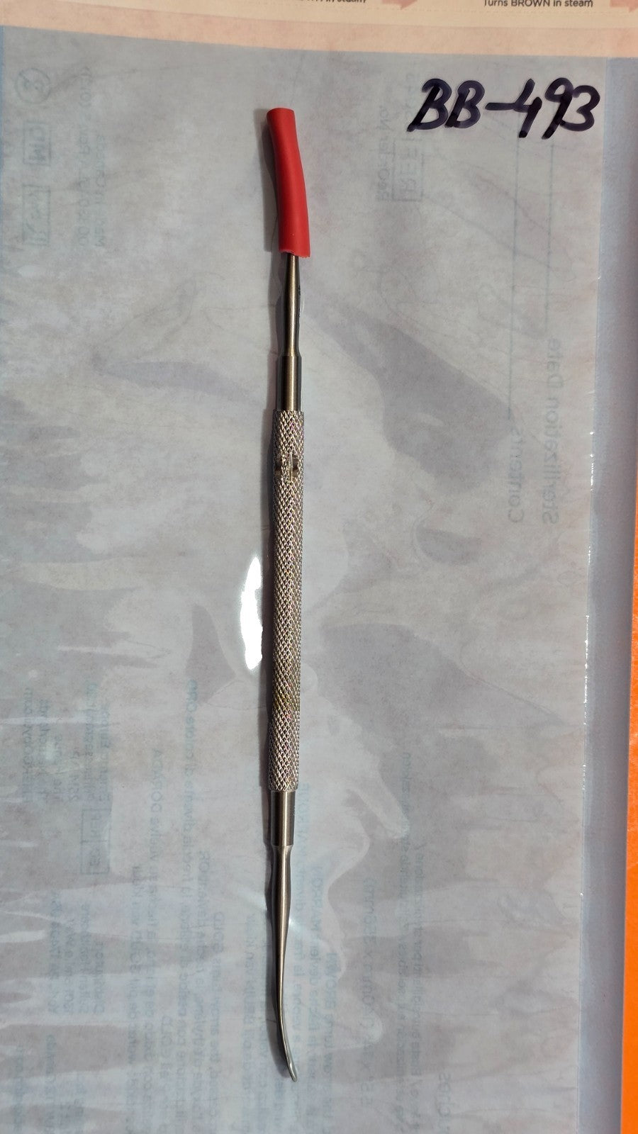 Jarit 285-380 Surgical Freer Elevator Dissector Double Ended