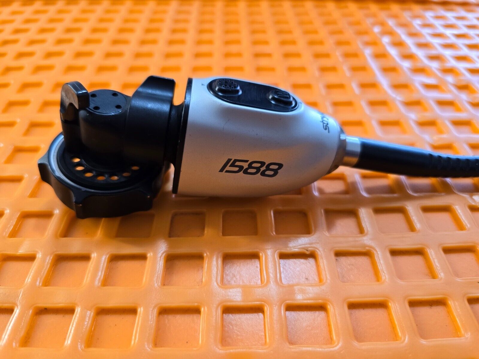 Stryker 1588-310-130 Camera Head with Coupler