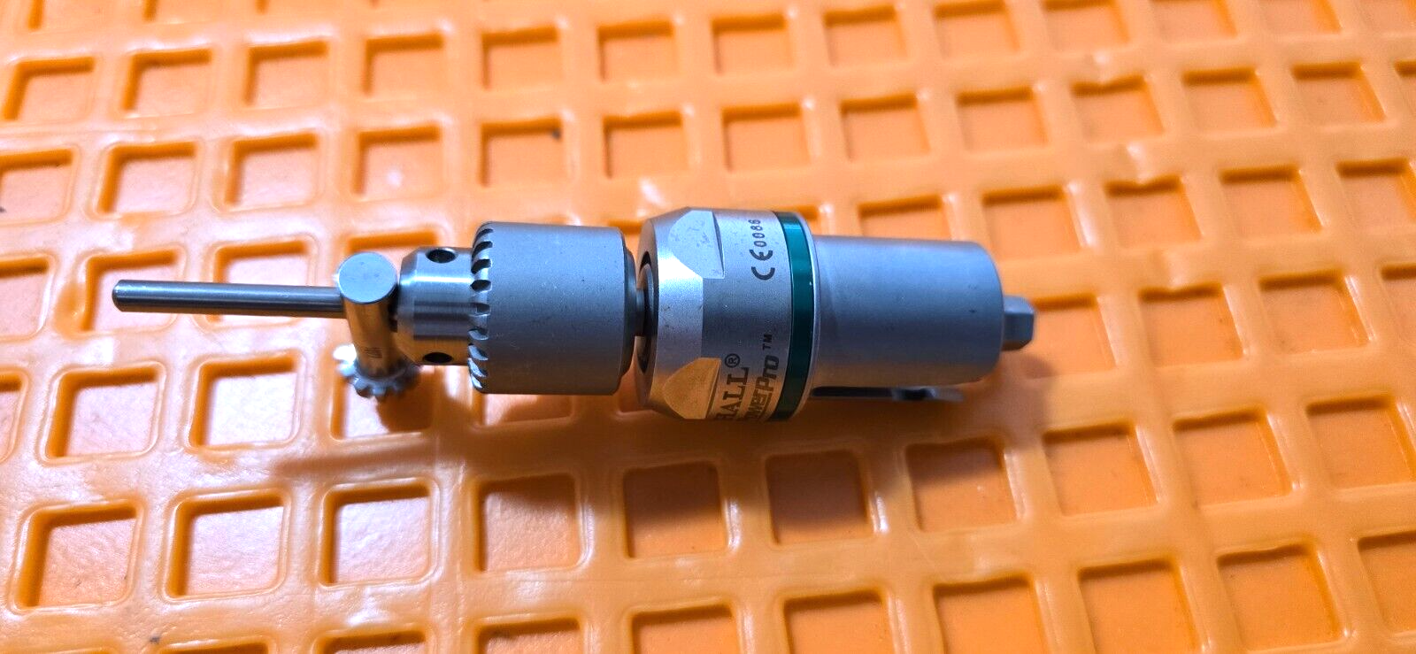 Conmed HALL Powerpro PRO2030 Jacob Chuck 4.0mm Attachment