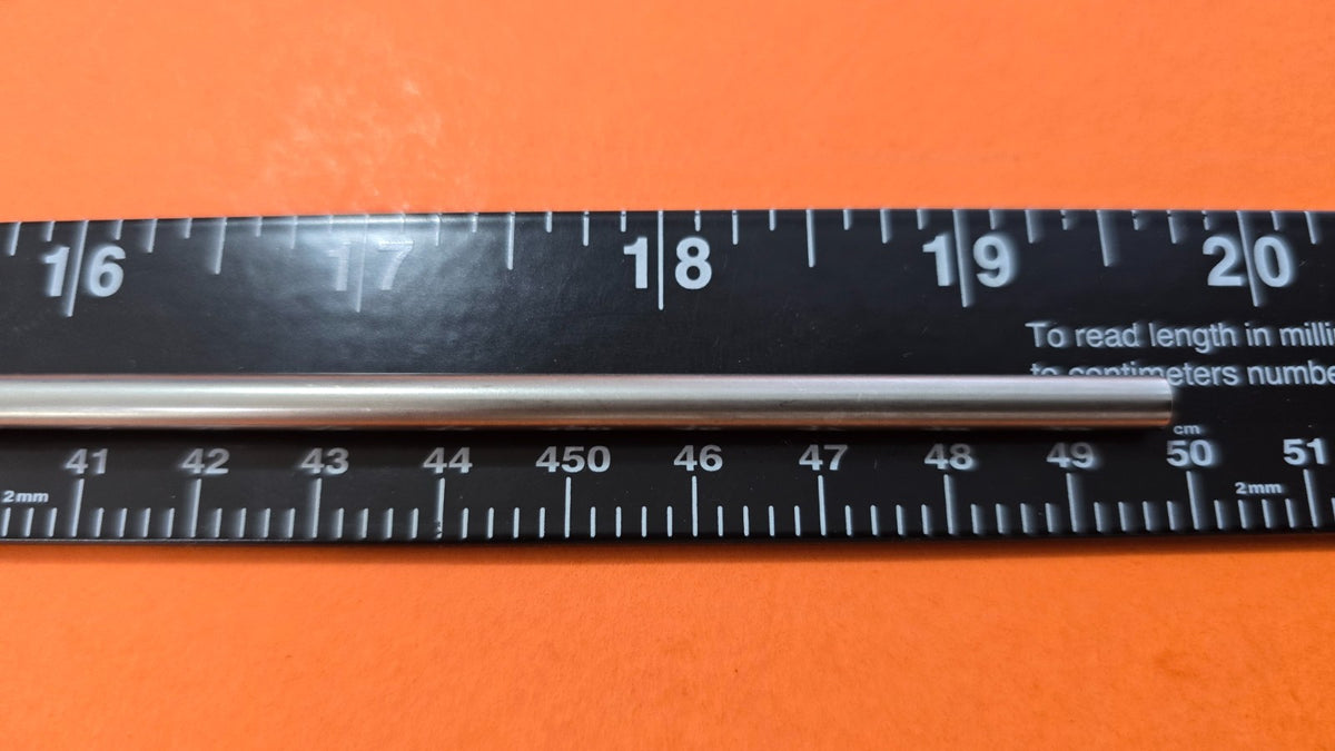 Karl Storz 10328 AA 4.5mm x 0° x 50cm Telescope Hopkins II Autoclave