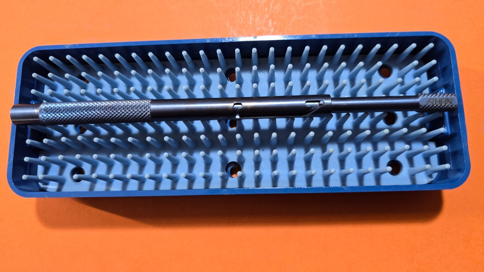 Rhein Surgical Diamond Knife REF: 05- 5103 Angled Diamond Blade.