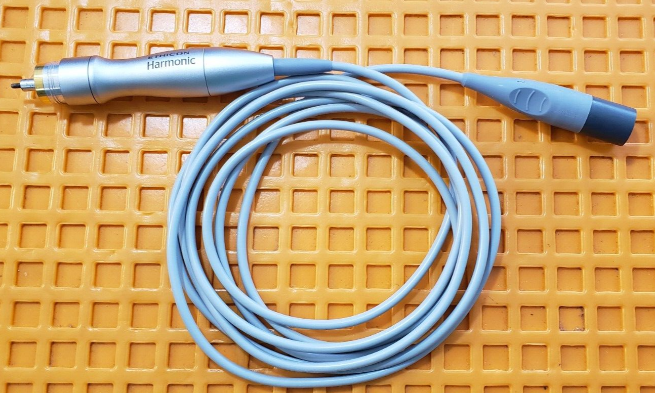 ULTRACISION Harmonic Scalpel Hand Piece