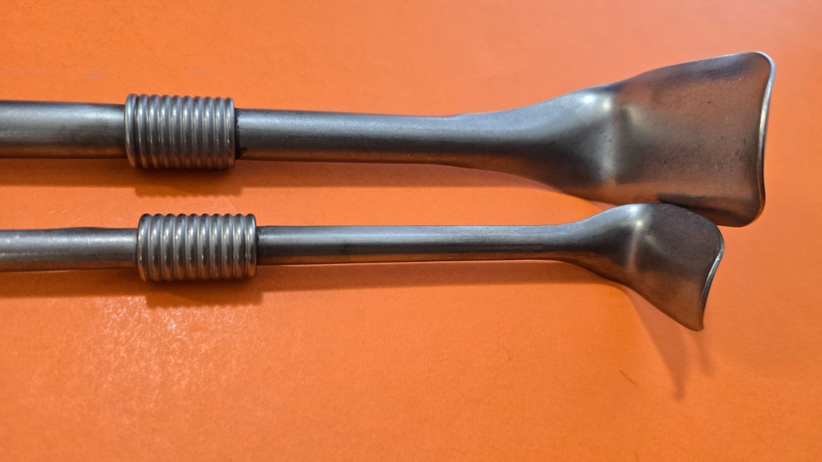 V.Mueller SU3490 US Surgical Richardson Eastman Retractor Double Ended