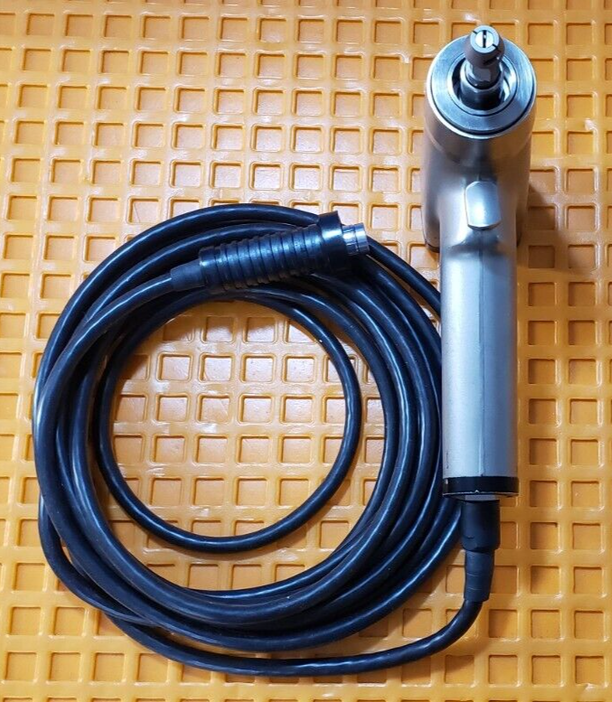 Stryker 296-97 Orthopedic EHD STERNUM SAW With Cable