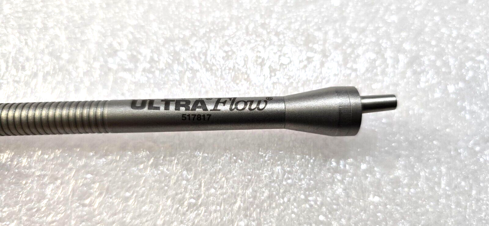 Alcon Ophthalmic Ultraflow Handpiece REF: 517817