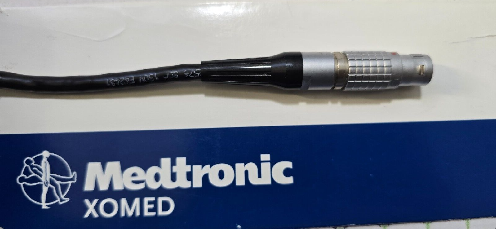 Medtronic ADULT Flow Transducer with Cable