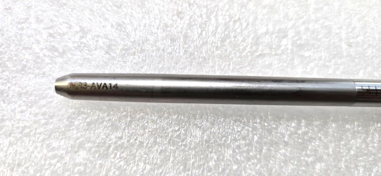 Medtronic Midas Rex MR8-AVA14 Angled Attachment Green