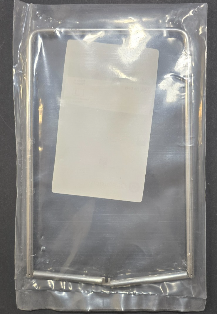 V.Mueller SU2979-004 Surgical Instrument Holder 8 x 5-1/4"