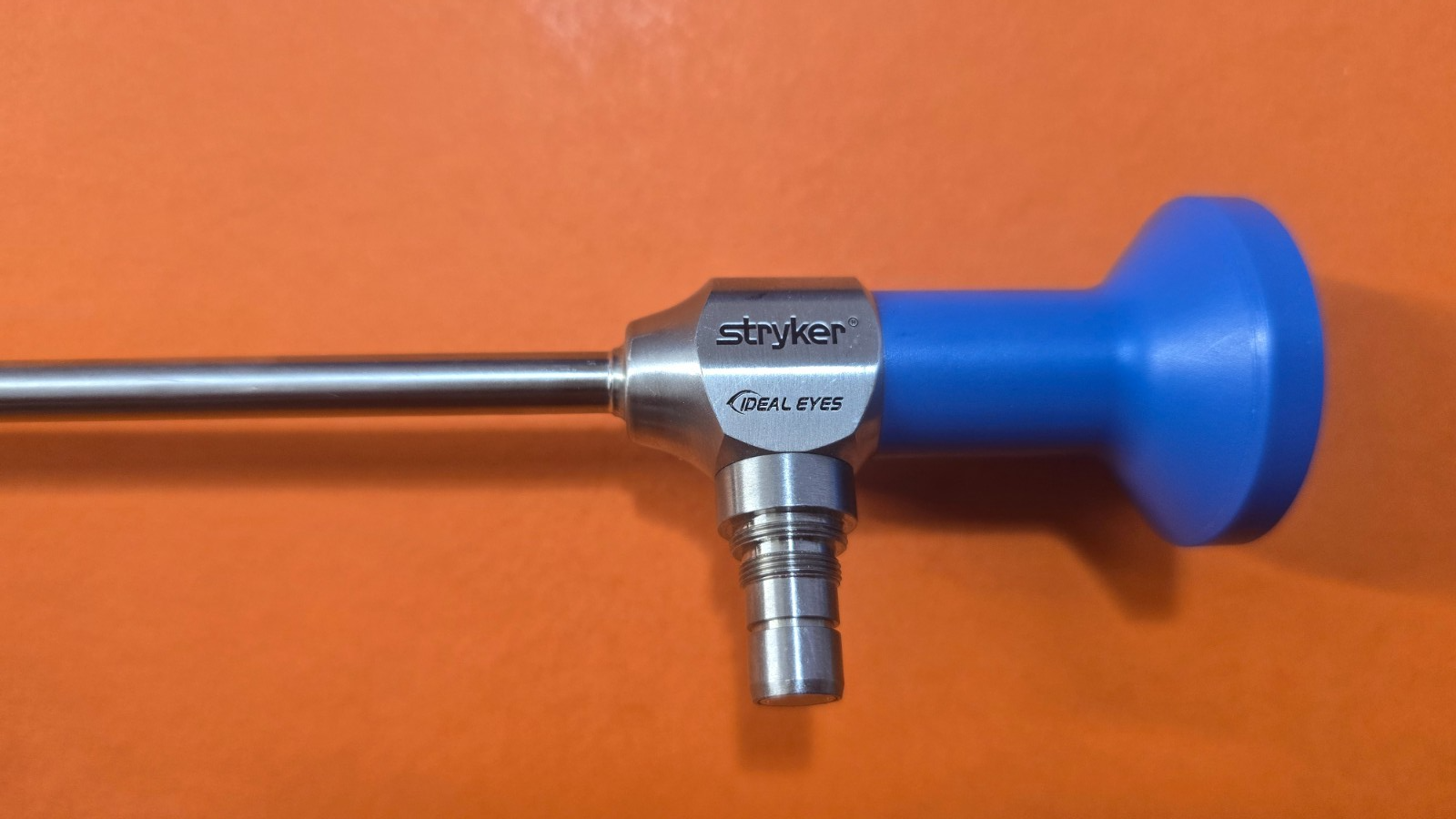 Stryker 5mm x 30° x 33cm Telescope 502-539-030