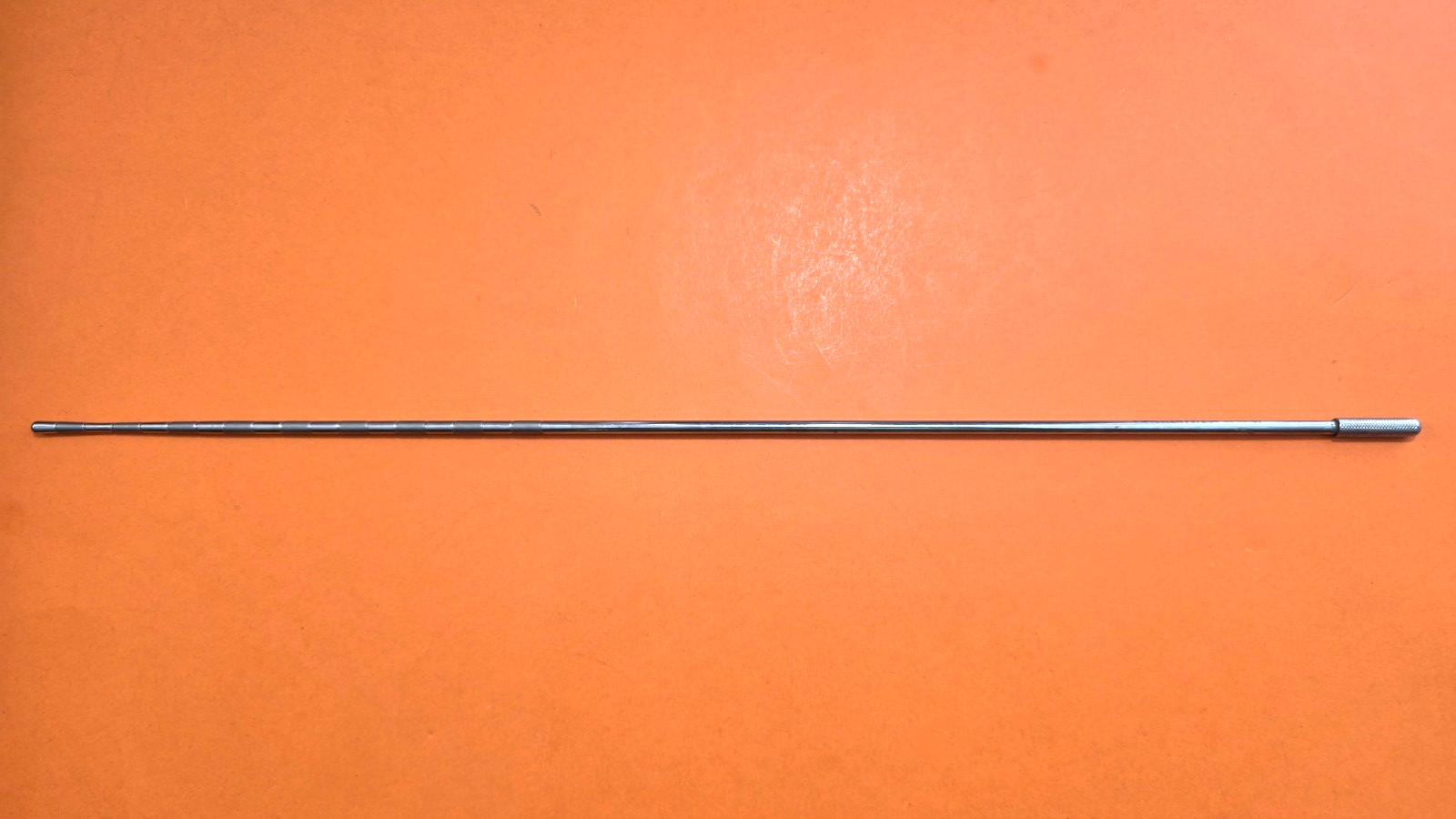 V. Mueller F272.04 Laparoscopic Palpation probe Graduated 5mm x 44cm