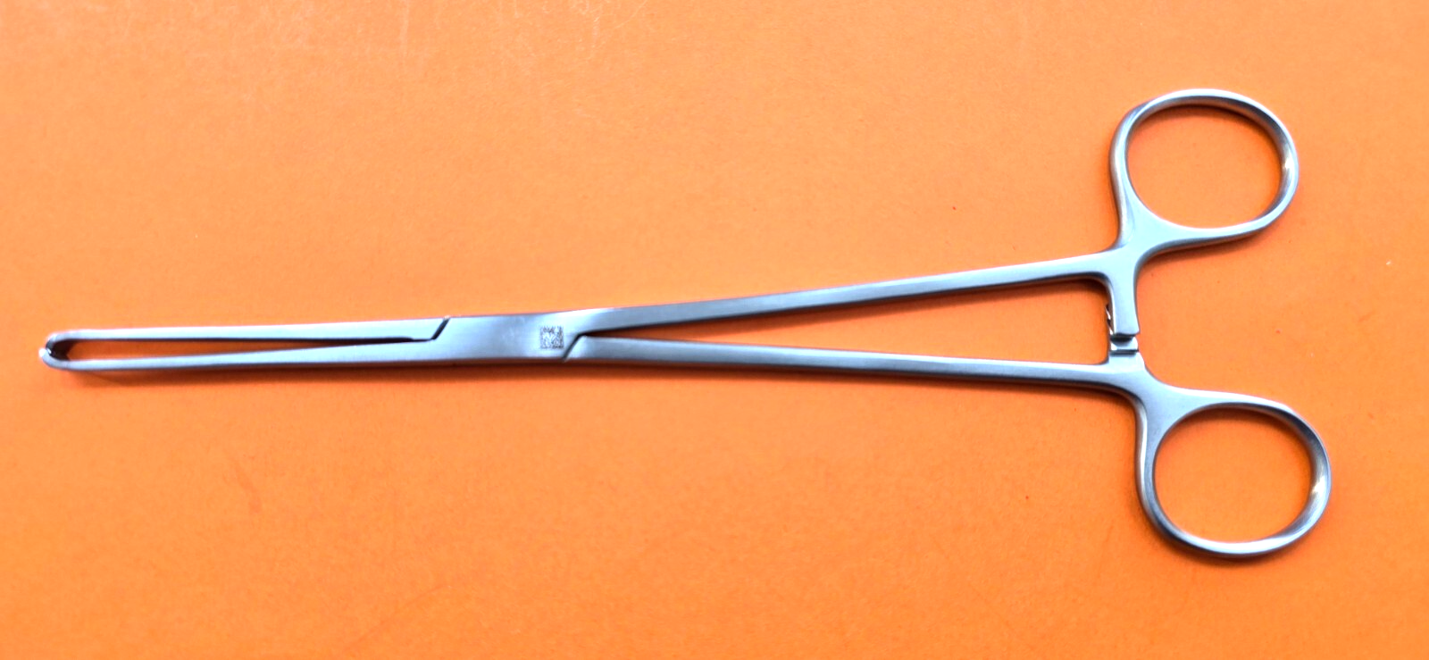 V. Mueller Surgical Allis Tissue Forceps 8" (5x6) teeth REF: SU 4056