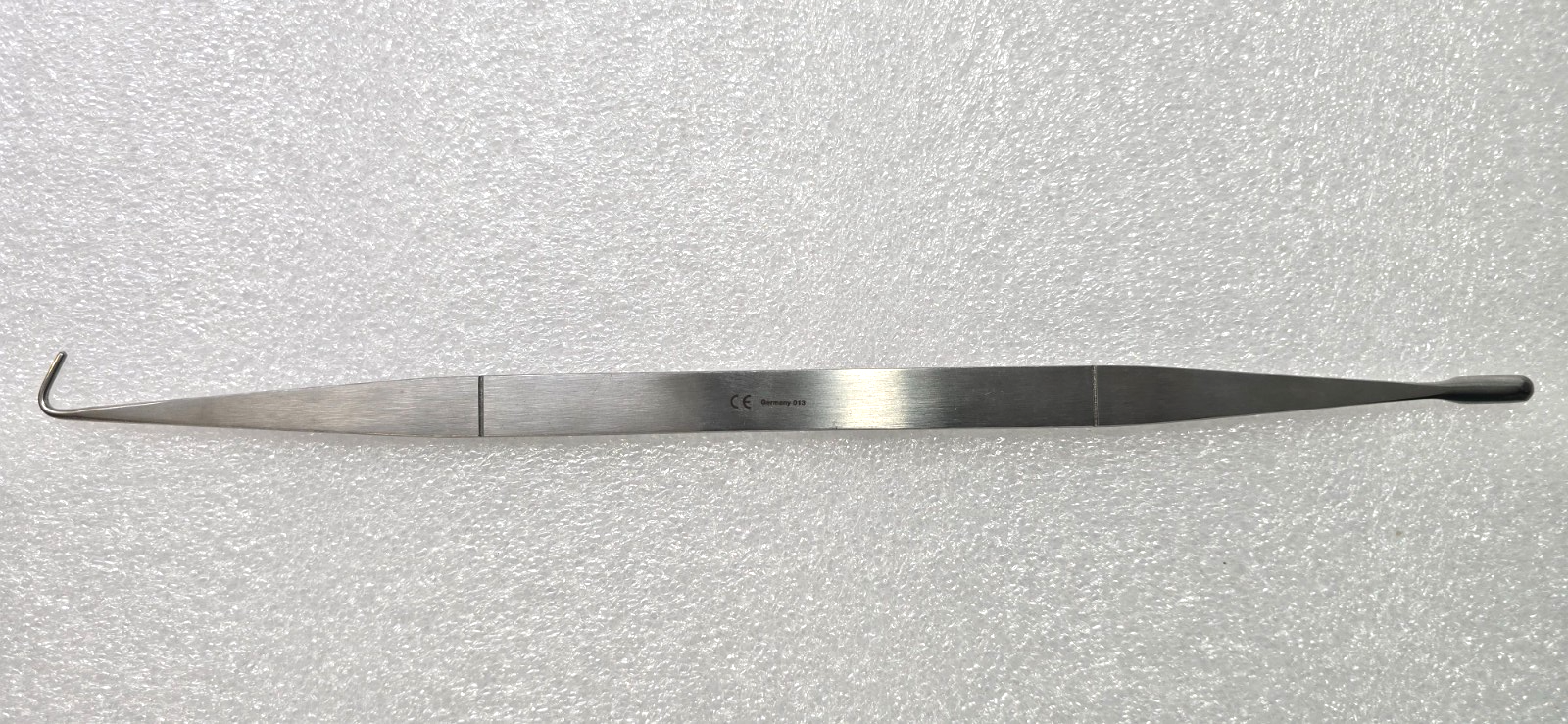 Codman 38-1088 Orthopedic Smithwick Hook and Dissector 12 1/4"