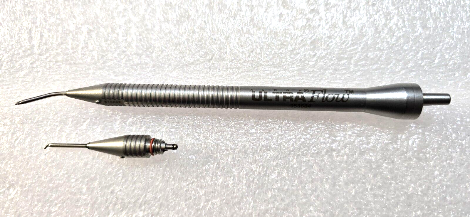 Alcon Ophthalmic Ultraflow Handpiece REF: 953684