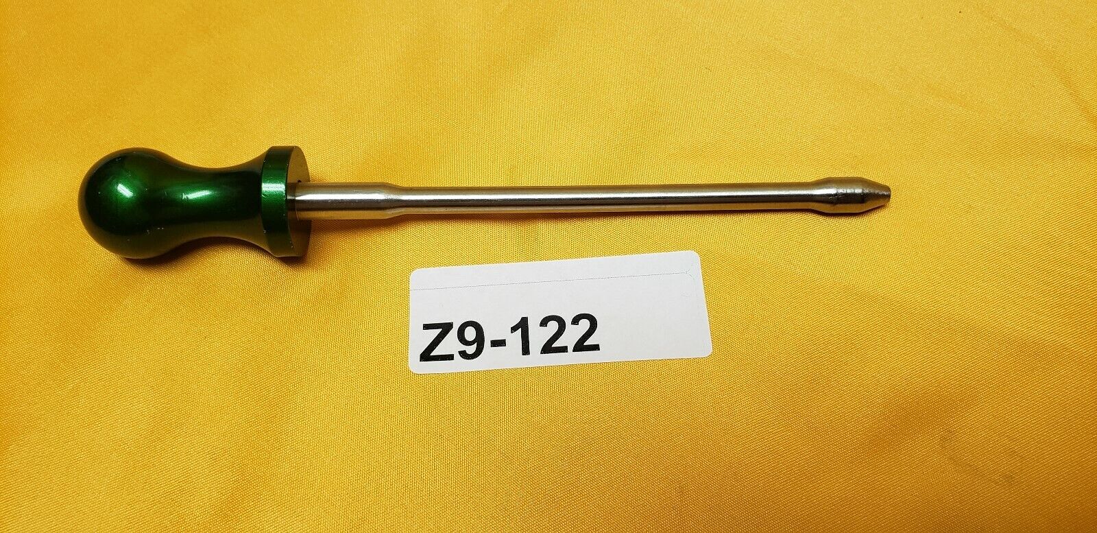 ARTHROTEK Surgical Orthopedic Arthroscopy Obturator 905812A