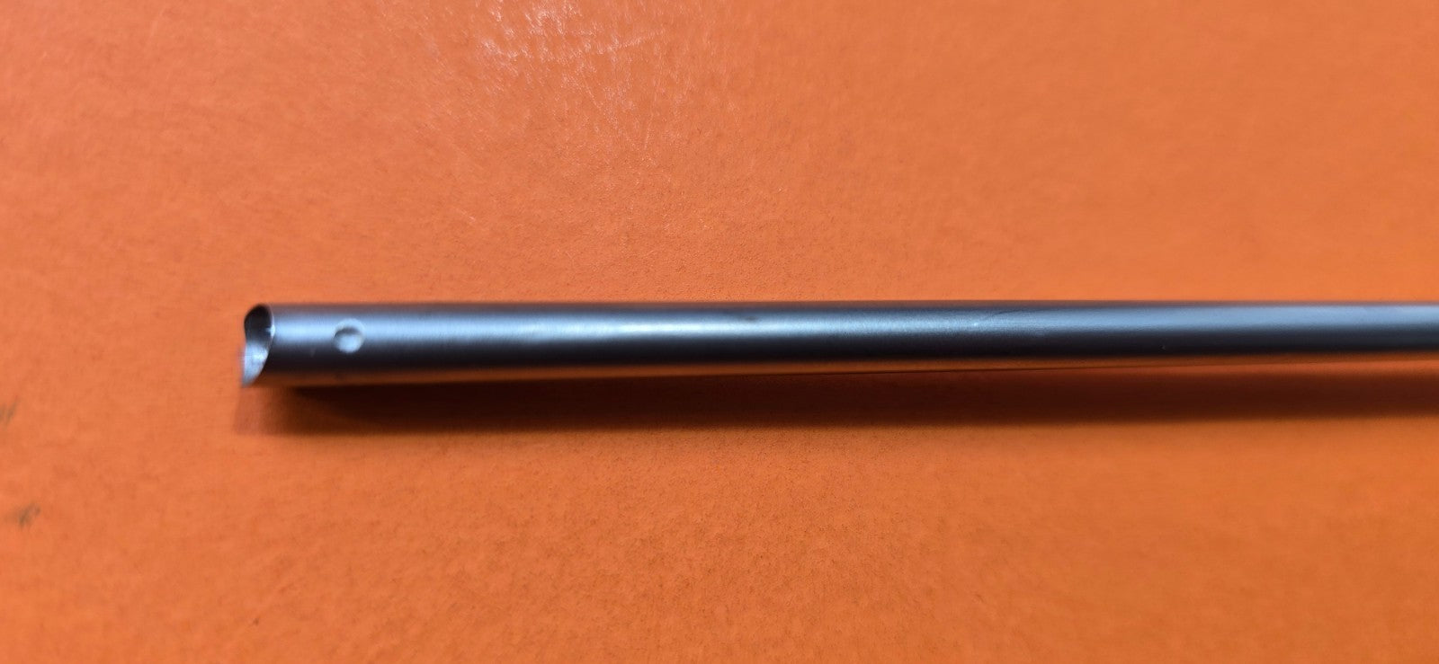 OLYMPUS WA22820A Laparoscopic Hysteroscope Sheath 7Fr dual stop