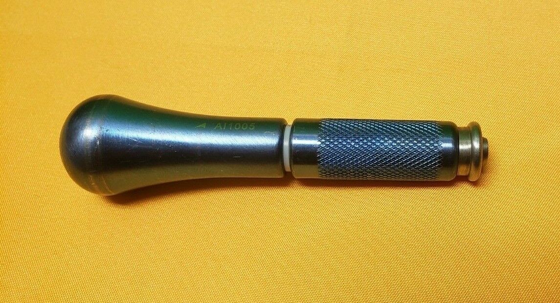 Applied Medical AI1005 Orthopedic Quick Coupling Handle