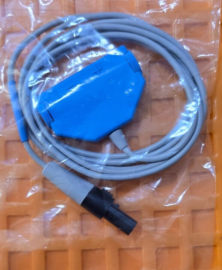 Medtronic OEM External Cable Only.