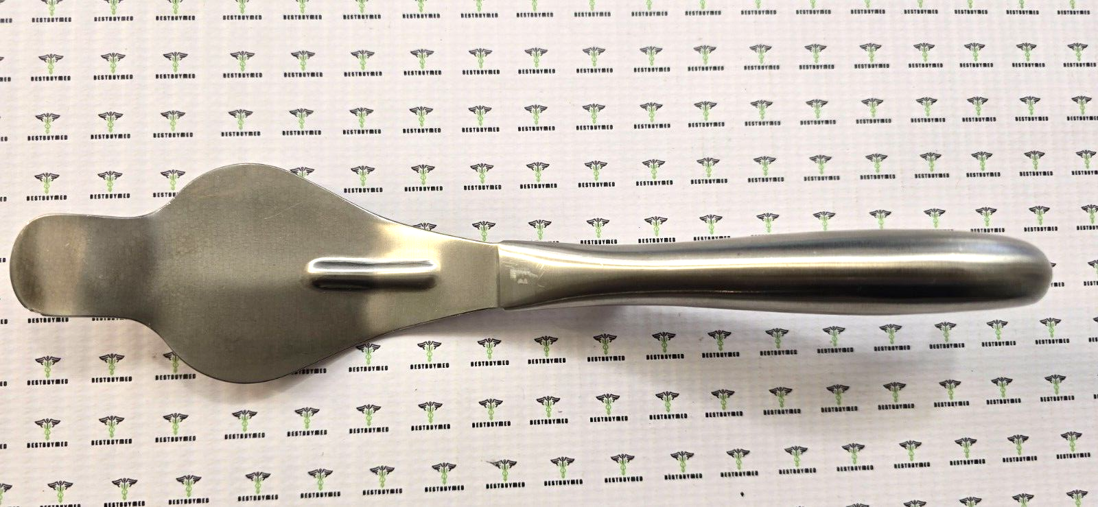 Miltex 11-582 Surgical Bennett Tibia Retractor 10"