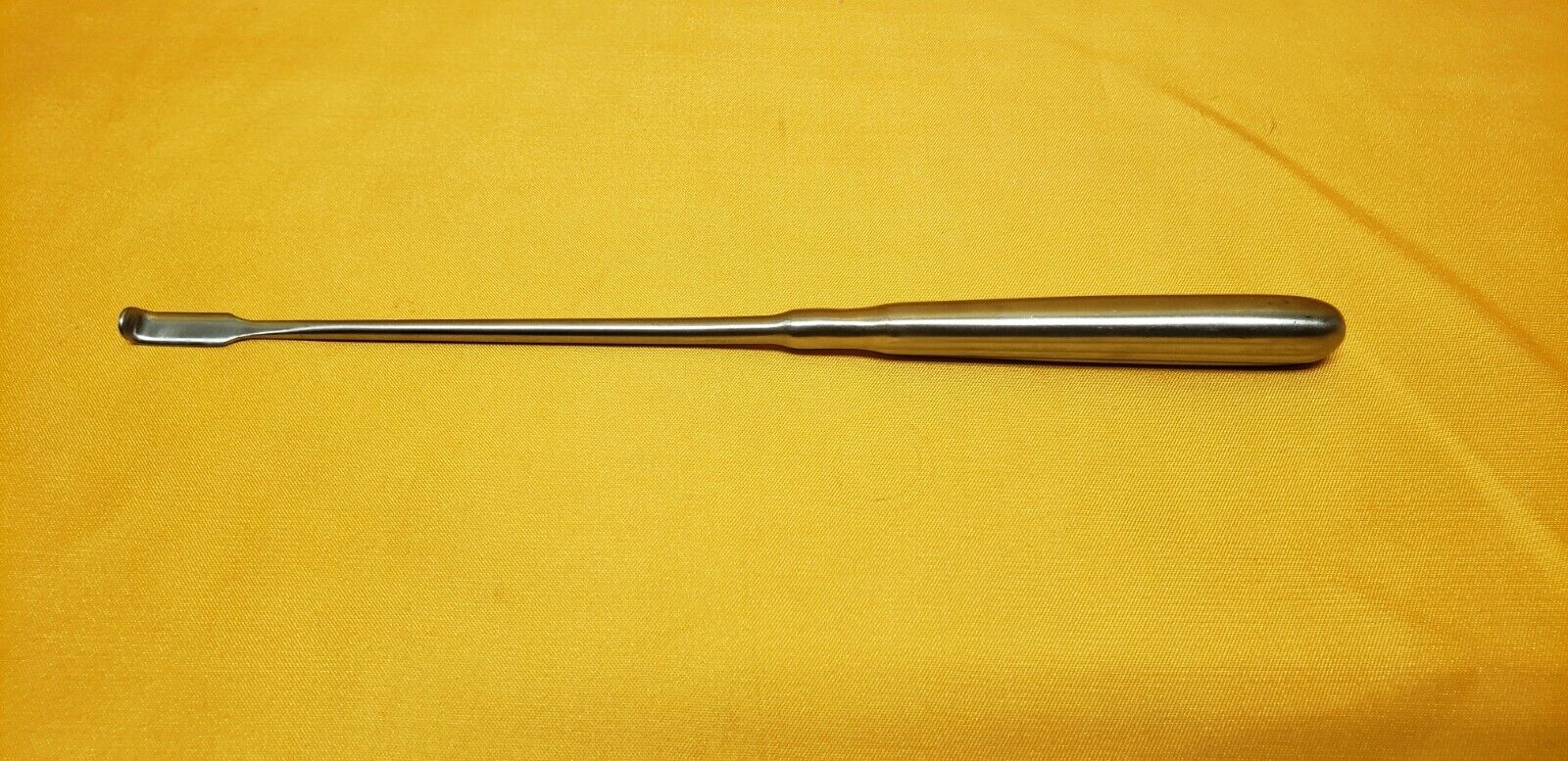 V. Mueller NL5760 Orthopedic Neuro Scoville Nerve Retractor Surgical Instruments