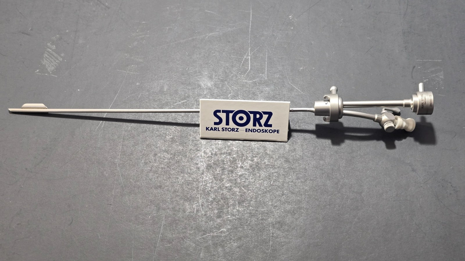Karl Storz 26069CD Telescope Bridge Inner Sheath