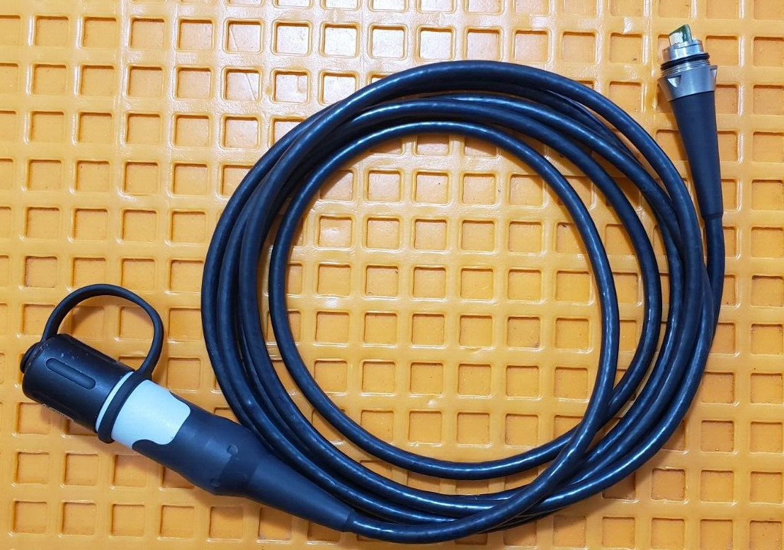 Stryker 1688-610-105 4K Camera Head Cable Only