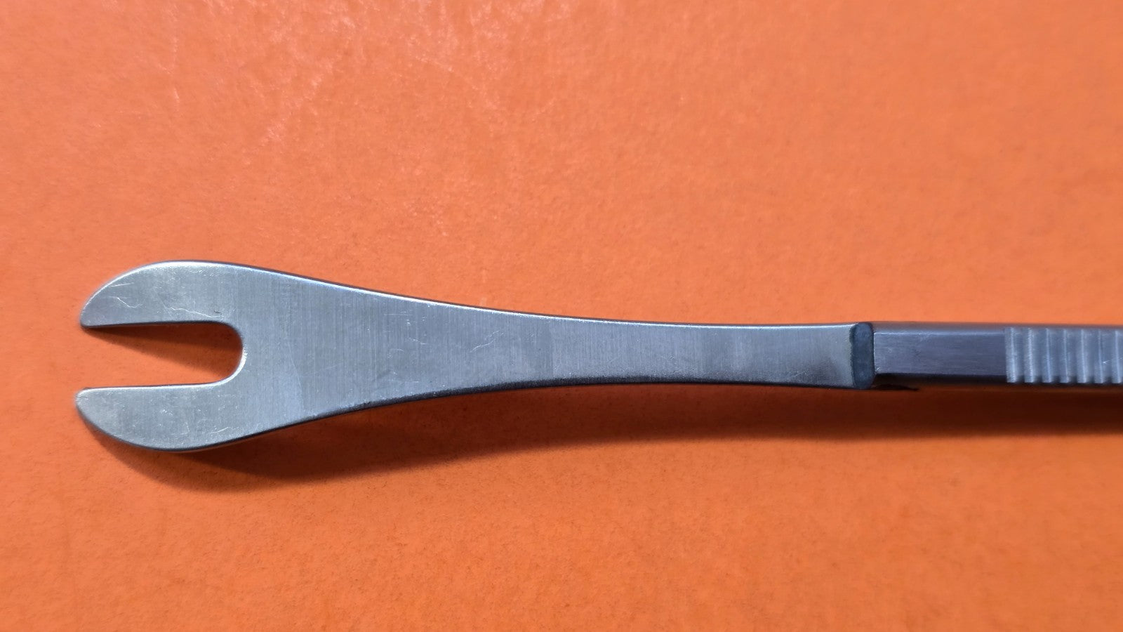 Karl Storz E-5008 Surgical Ophthalmic Orbital Retractor (USA)