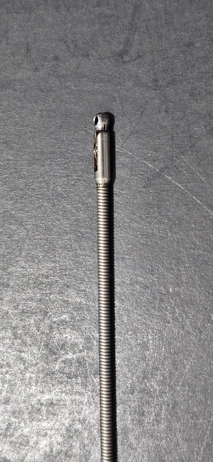 Olympus FB-25 K Biopsy Forceps 2.8mm x 1550mm Cup Fenestrated Autoclavable