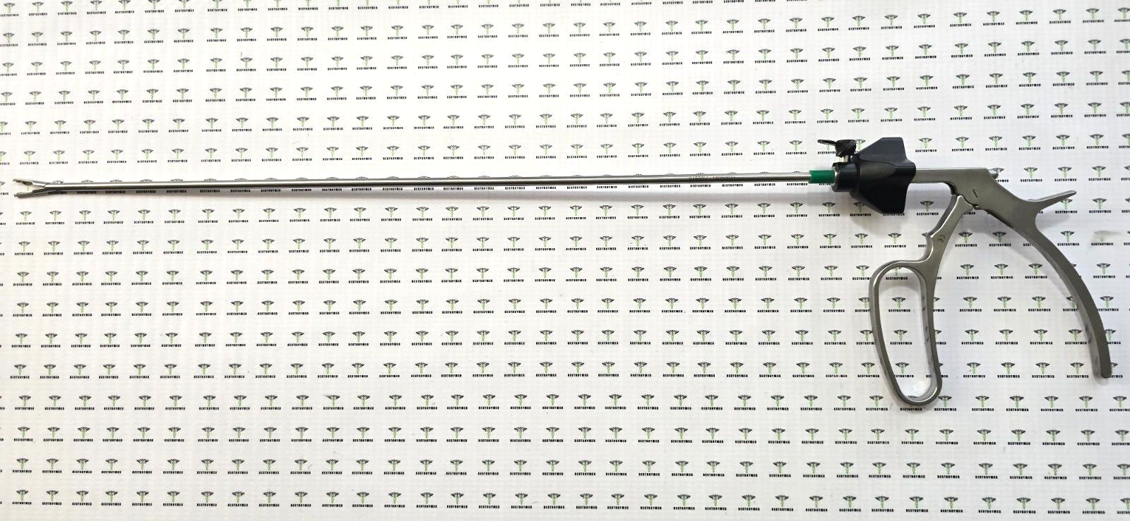 Weck / Vescolock Surgical Clip Applier Forceps 5mm x 45cm Medium / Large