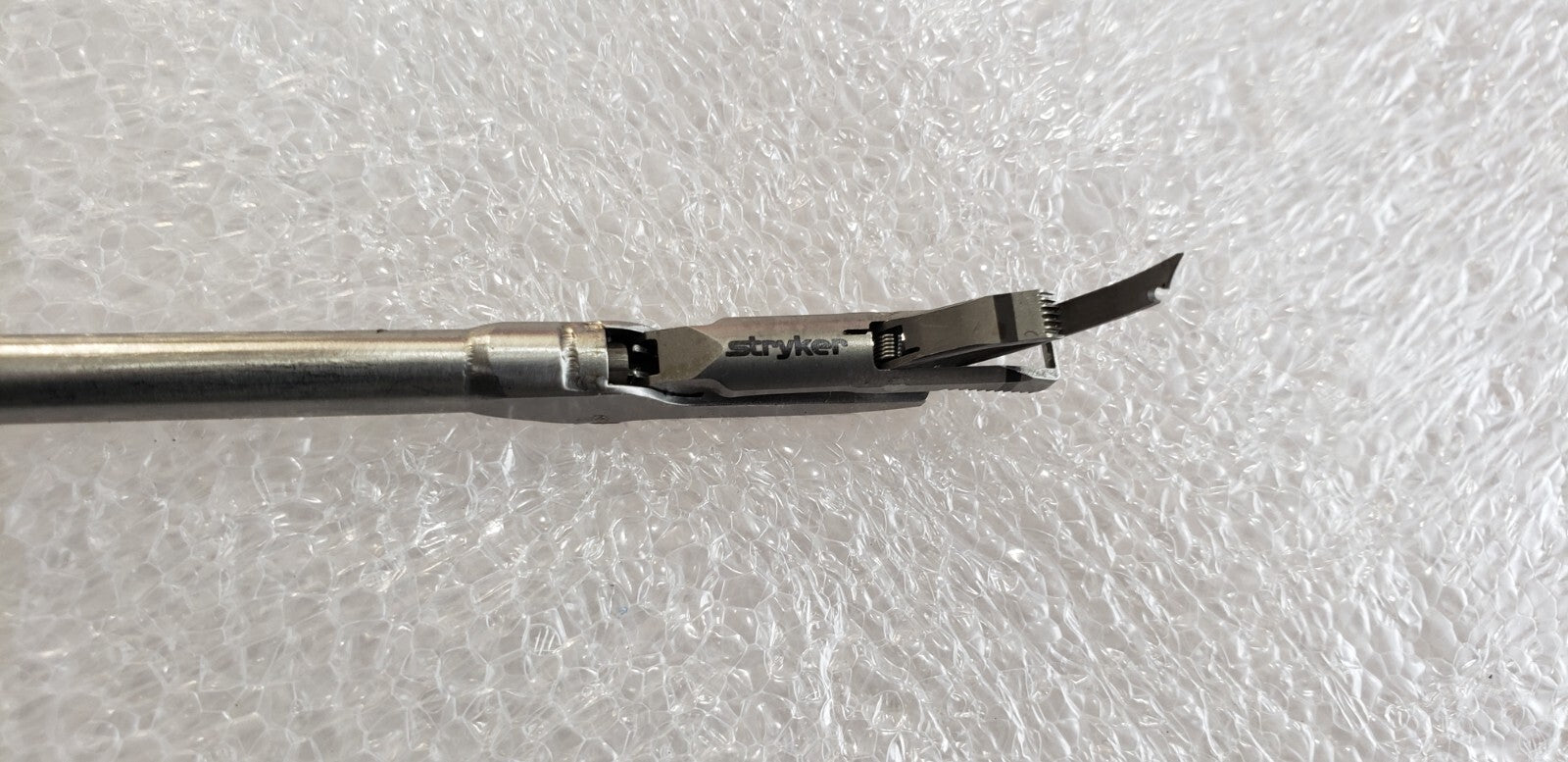 Stryker MultiFire 3910-900-093 Arthroscopic Scorpion Suture Passer Cobra Style.