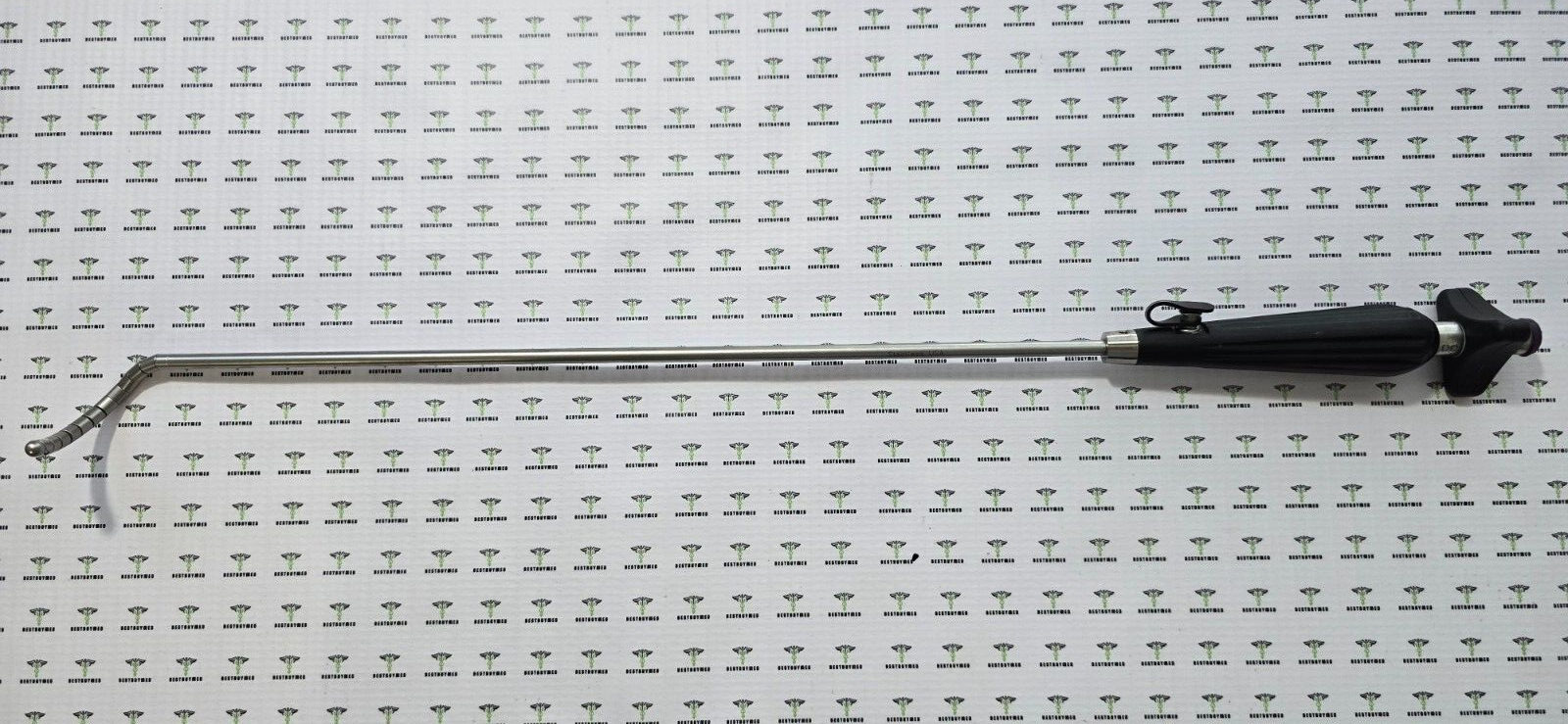 Snowden-Pencer 89-6106 Surgical Laparoscopic Retractor 5mm x 36cm