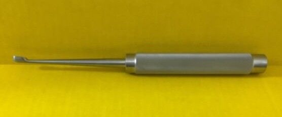 Codman Surgical Spinal Cobb Curette, #6, 11" REF: 23-2578
