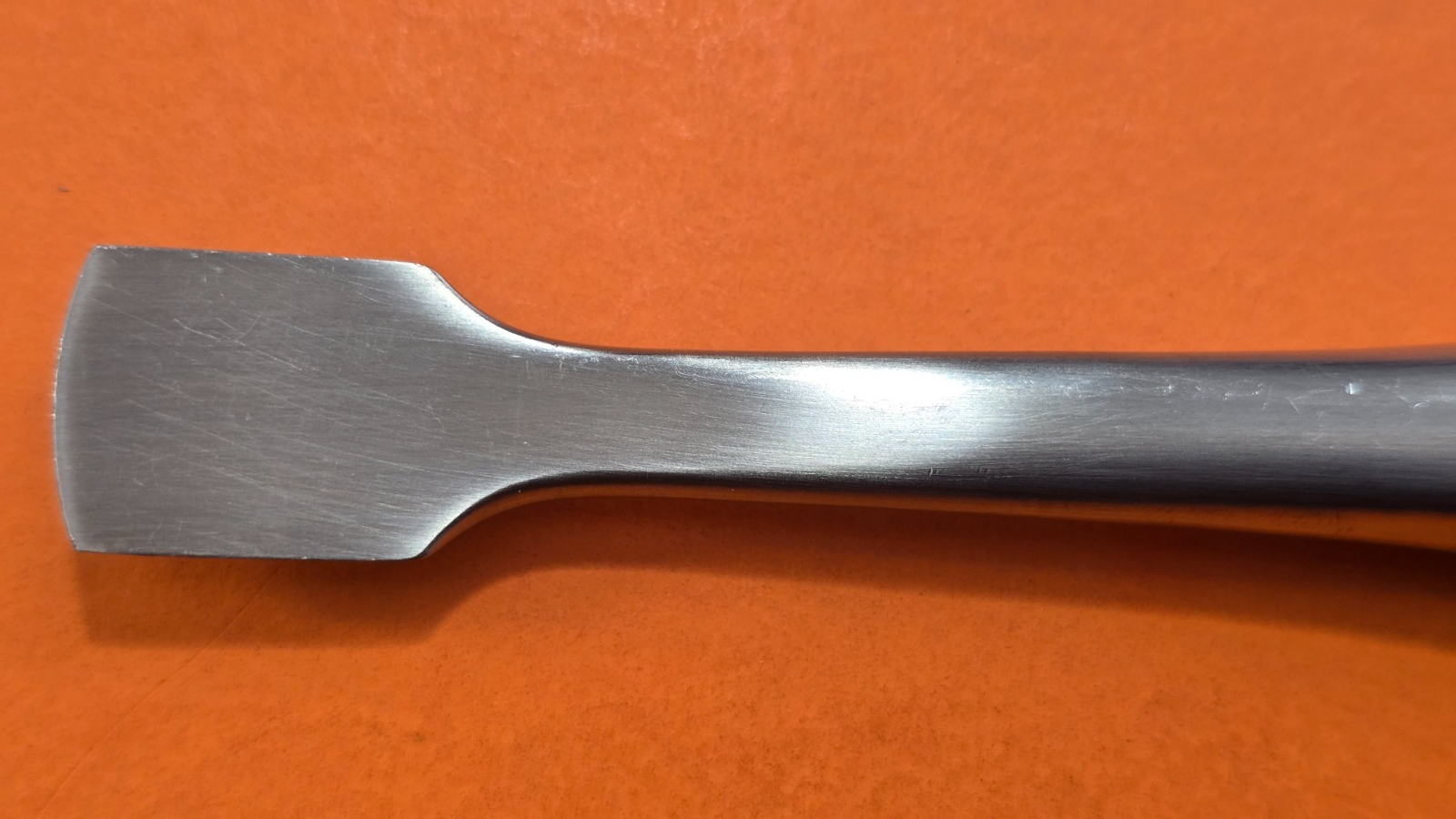 Jarit 250-425 Surgical Orthopedic Key Periosteal Elevator 3/4" Tip